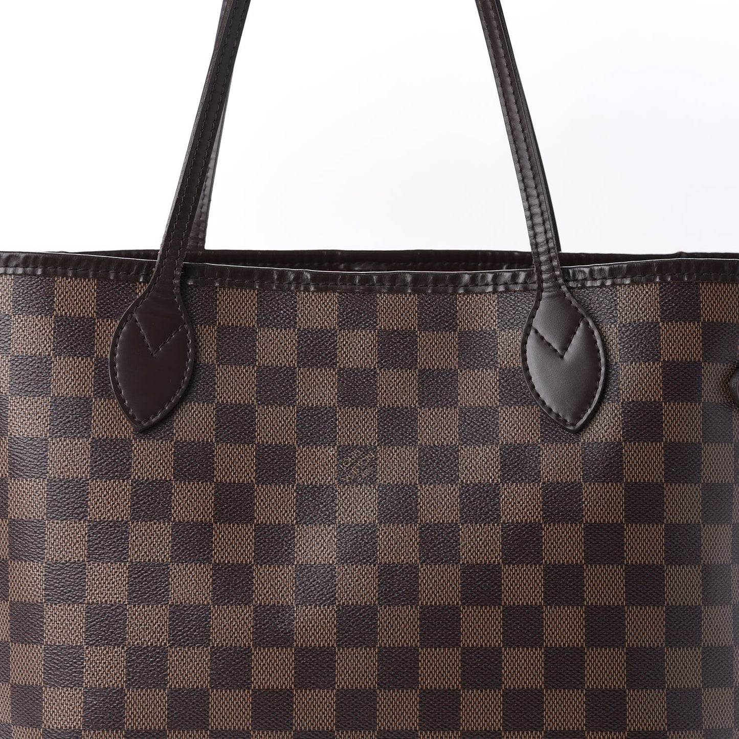 Damier Ebene Neverfull MM