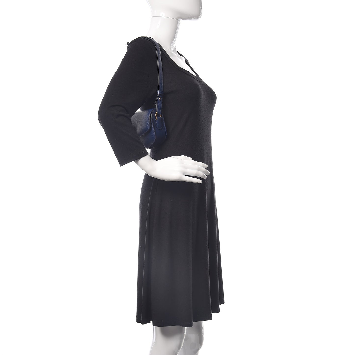 Epsom Cherche Midi 18 Bleu Saphir