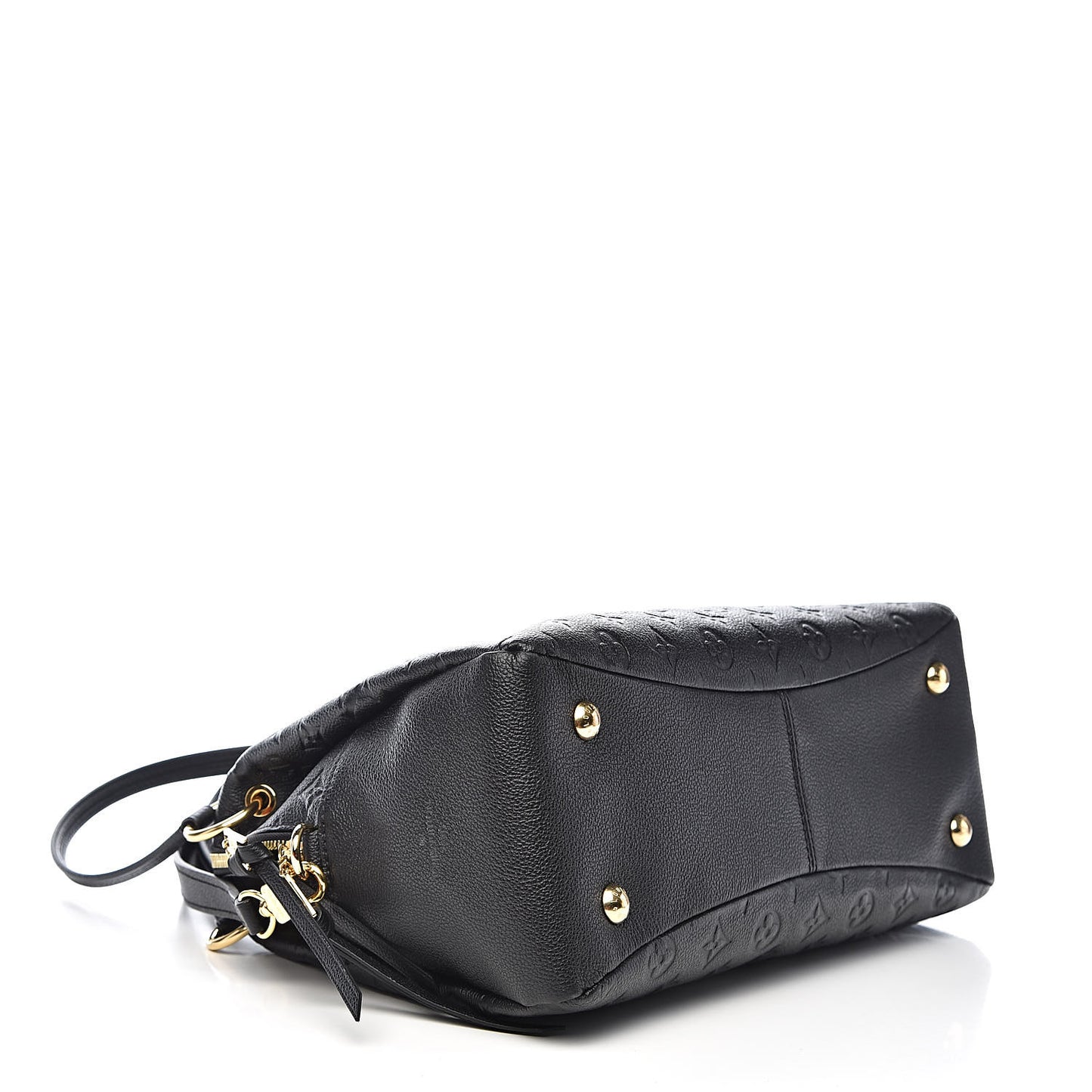 Empreinte Ponthieu PM Black