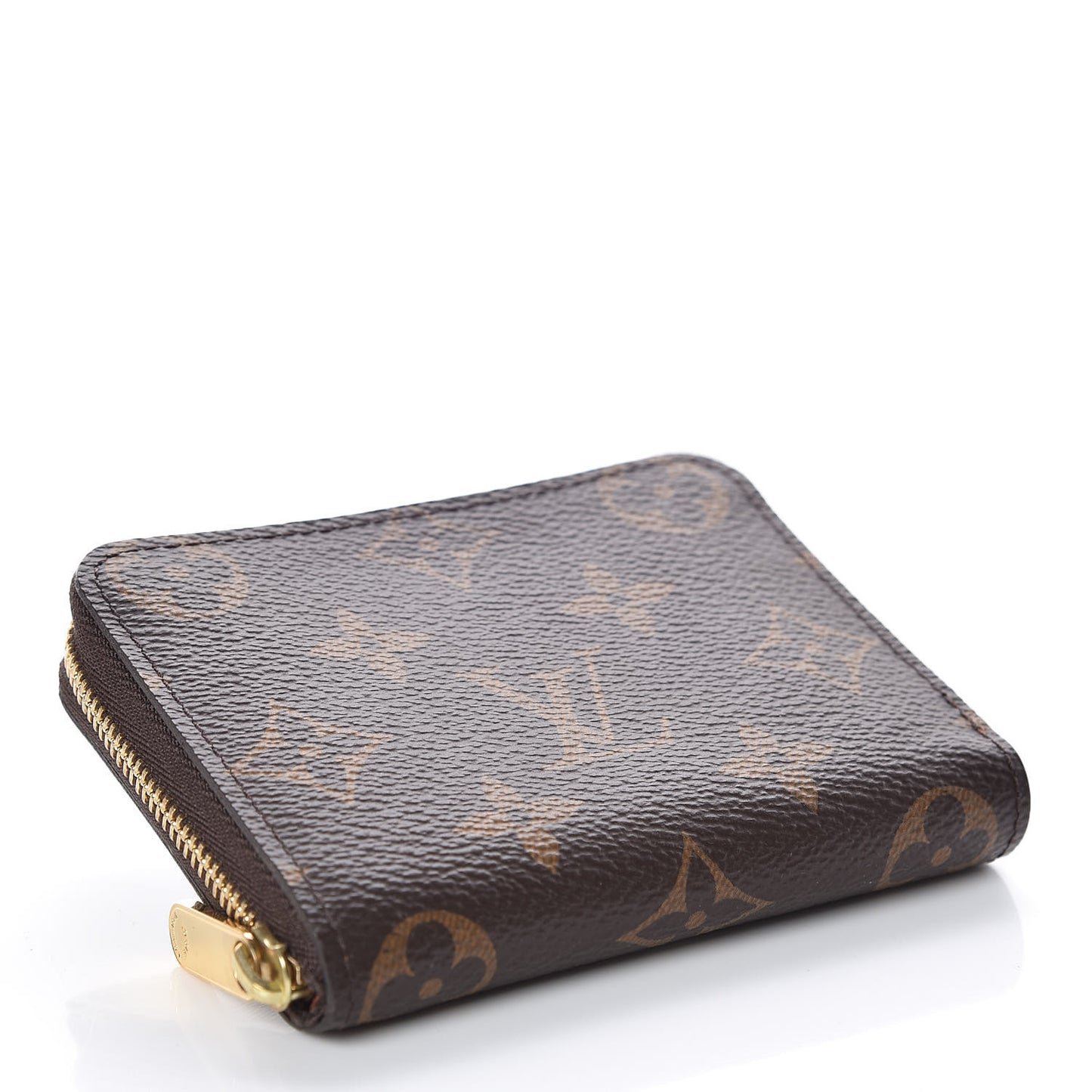 Monogram Zippy Coin Purse