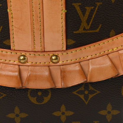 Louis Vuitton Monogram Leonor 11 of 11