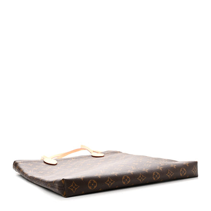 Louis Vuitton Monogram Carry It 5 of 11