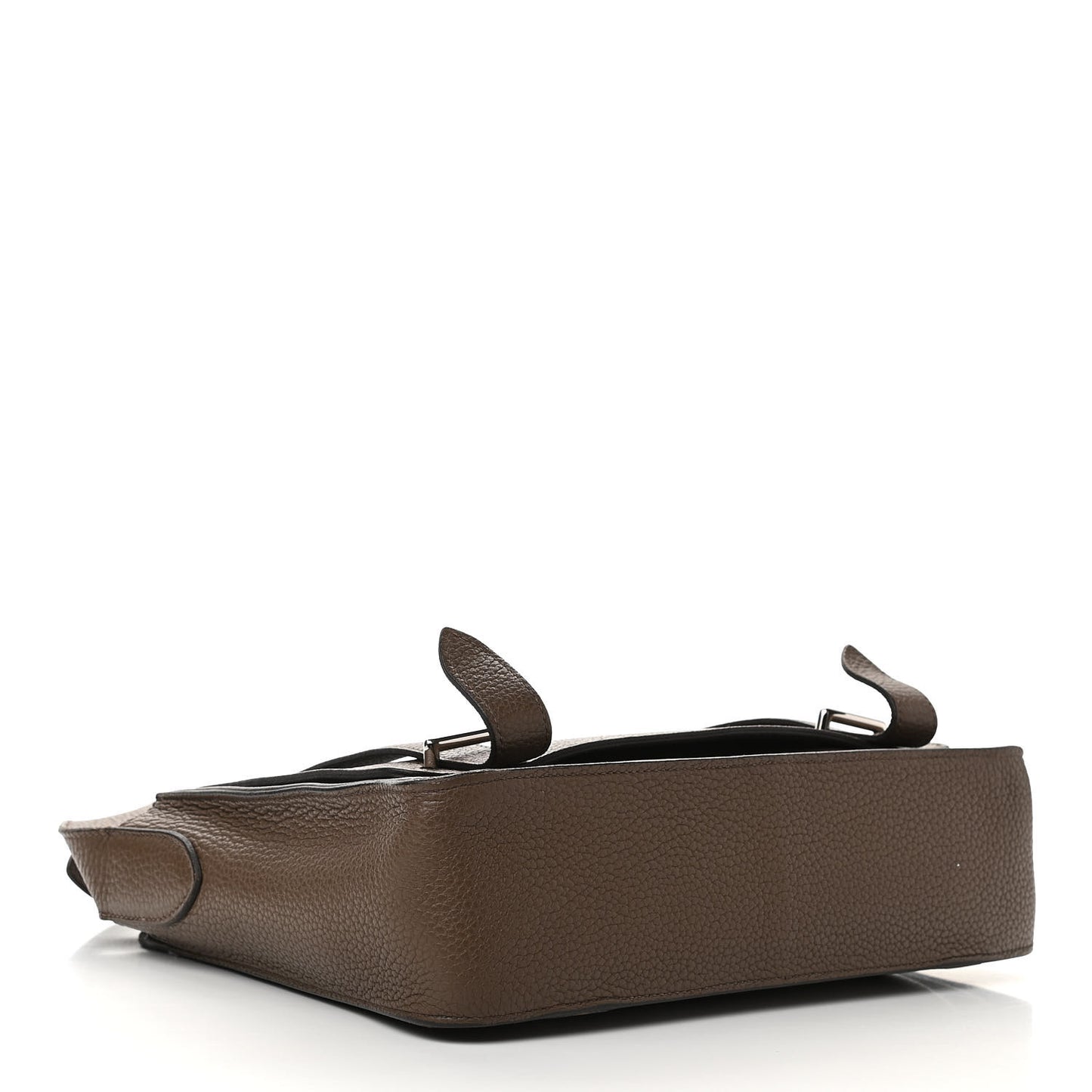 Taurillon Clemence Steve Caporal Messenger Cacao