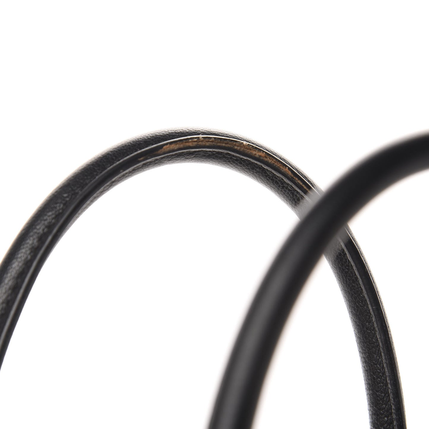 Sugar Goatskin Medium Antigona Black