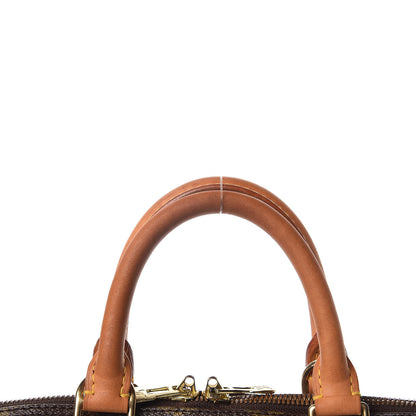 Louis Vuitton Monogram Alma PM 13 of 17