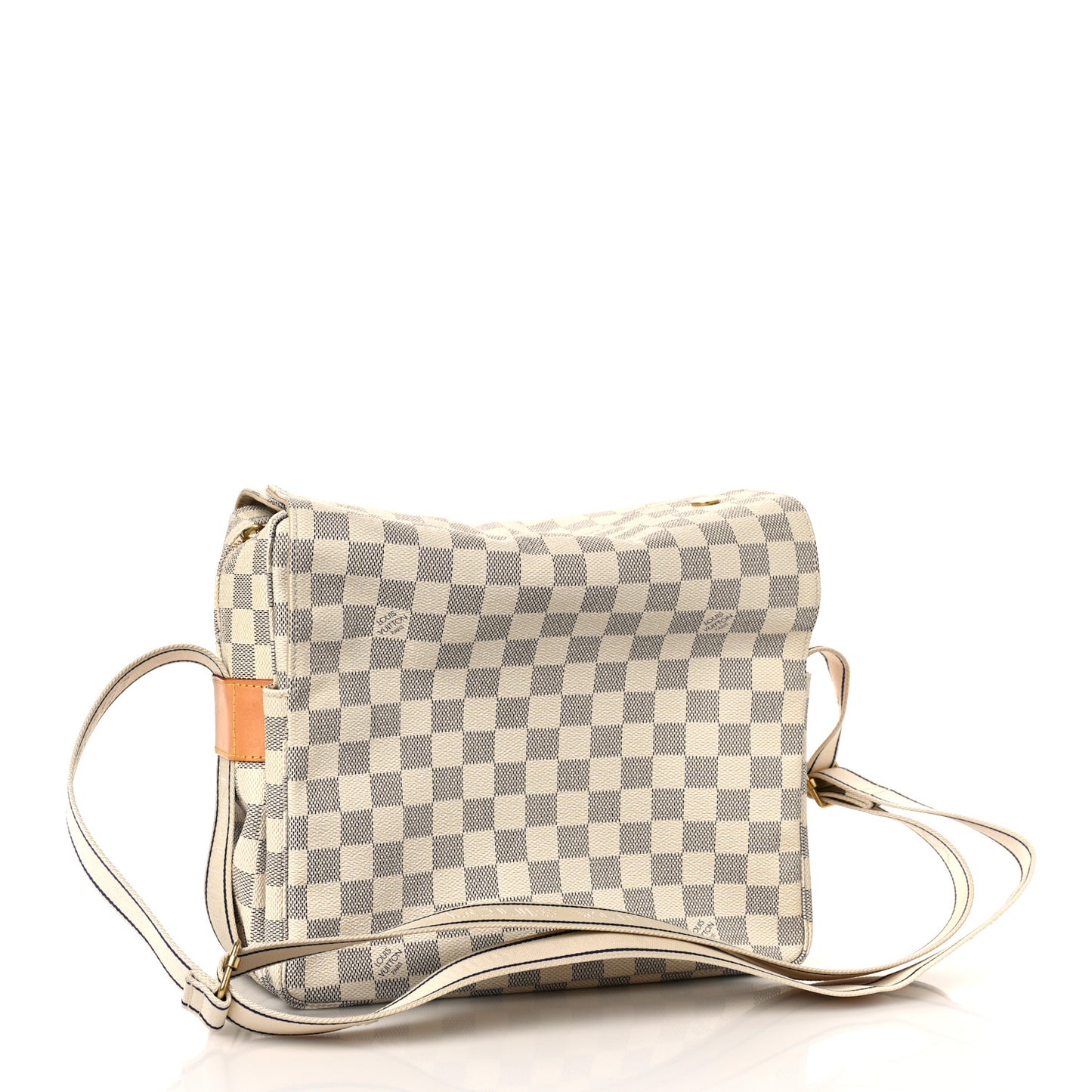 Damier Azur Naviglio