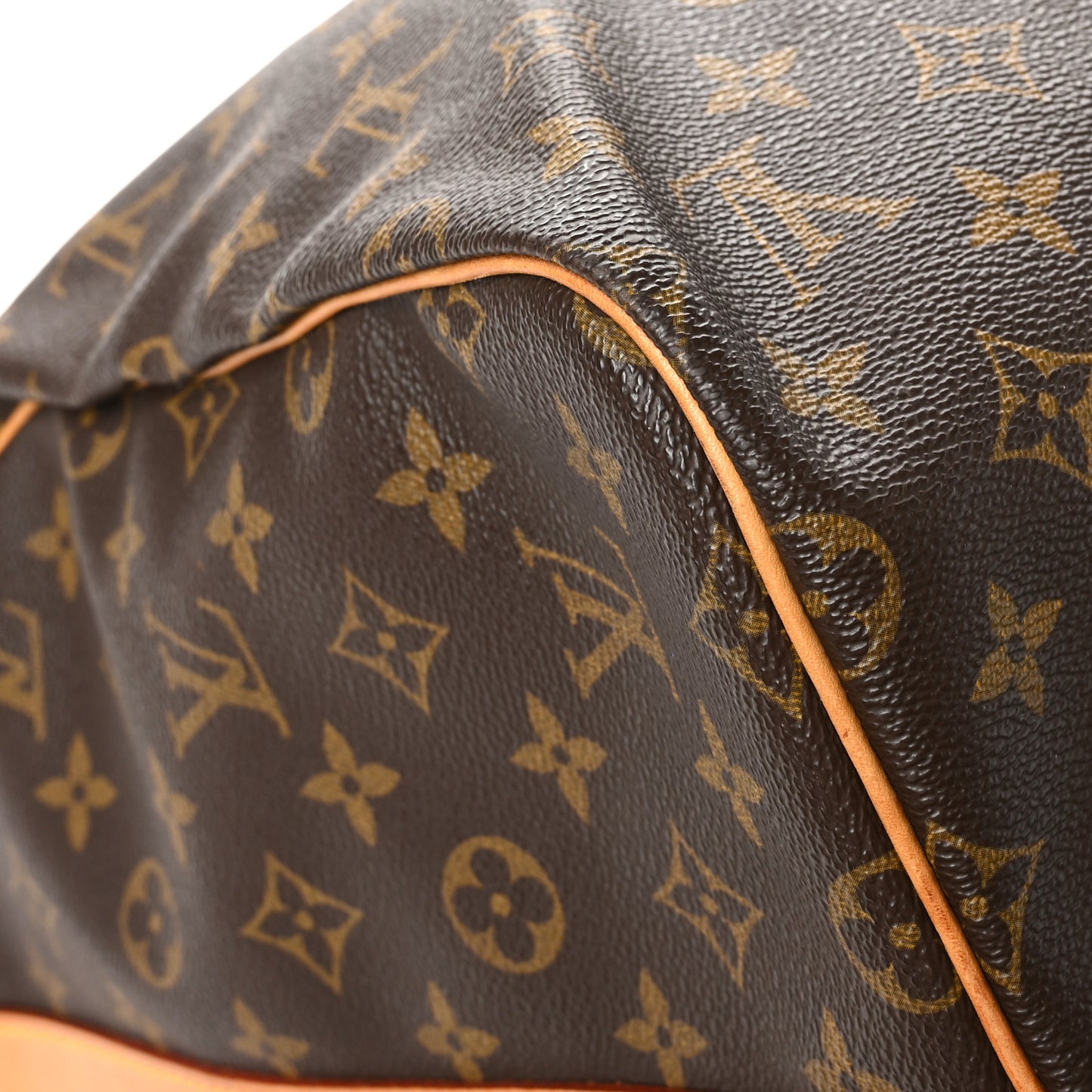 Monogram Keepall Bandouliere 55