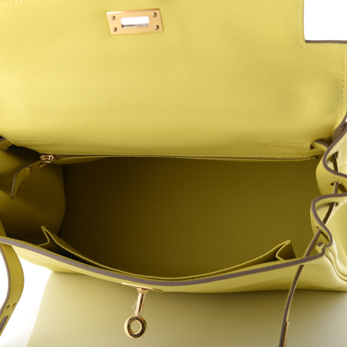 Swift Kelly Retourne 25 Lime