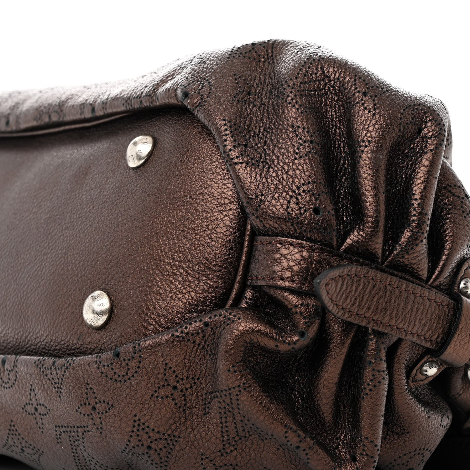 Louis Vuitton Mahina XS Mordore 9 of 9