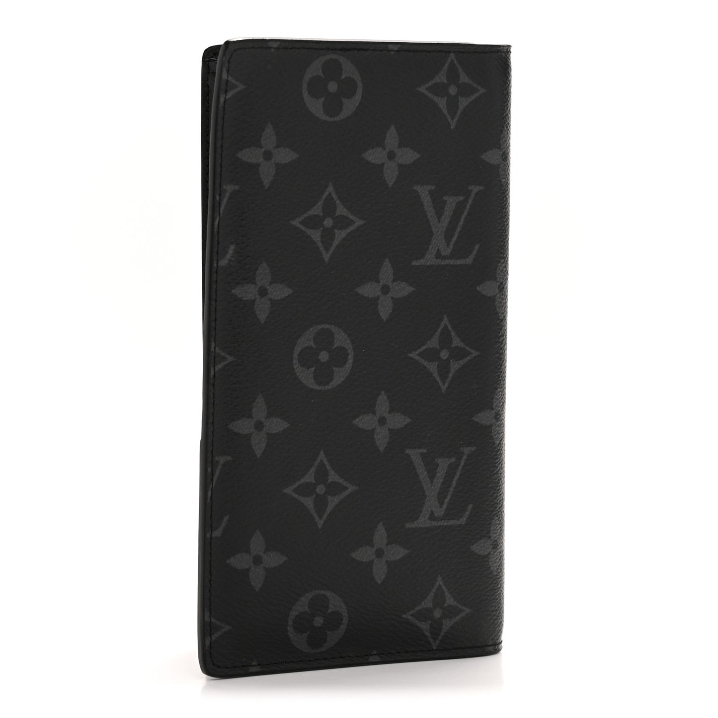 Monogram Eclipse Brazza Wallet