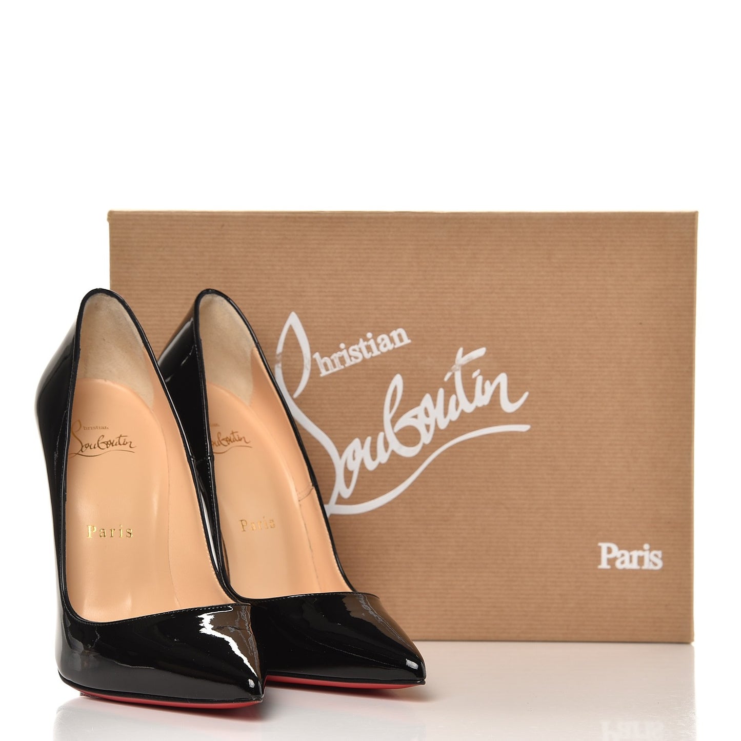 Patent So Kate 120 Pumps 37 Black