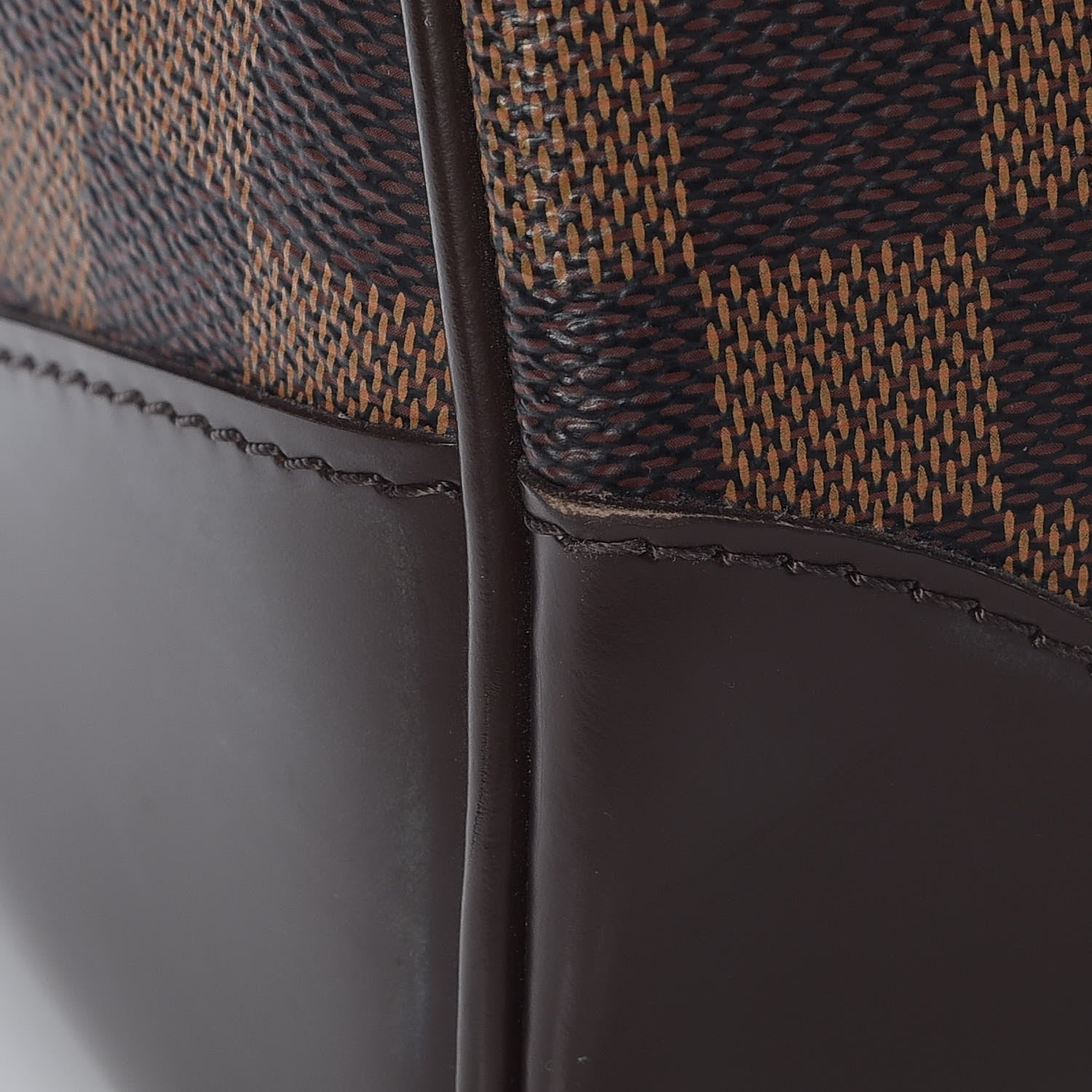 Louis Vuitton Damier Ebene Berkeley 13 of 13