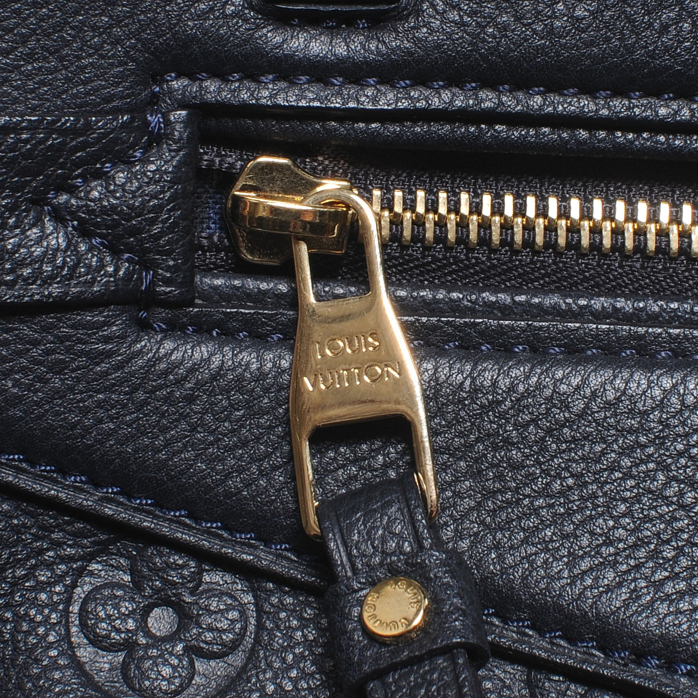 Louis Vuitton Empreinte Inspiree Infini 18 of 24