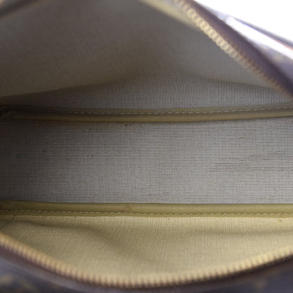Louis Vuitton Monogram Reporter PM 5 of 8