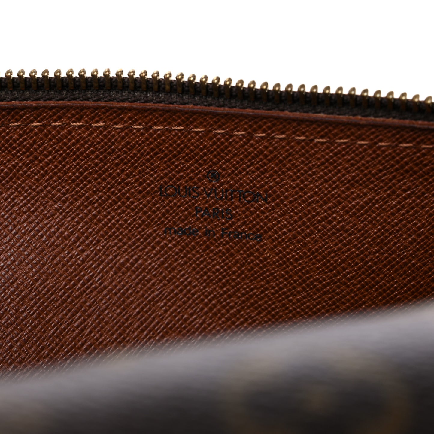 Monogram Papillon 30