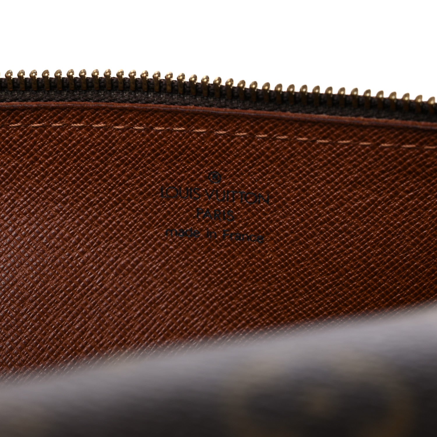 Louis Vuitton Monogram Papillon 30 5 of 13