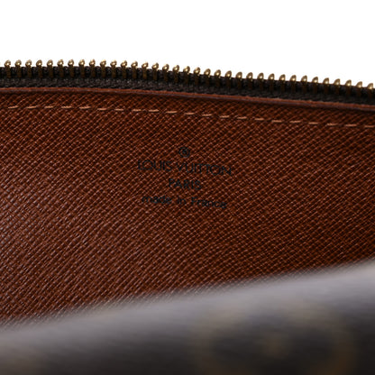 Louis Vuitton Monogram Papillon 30 5 of 13