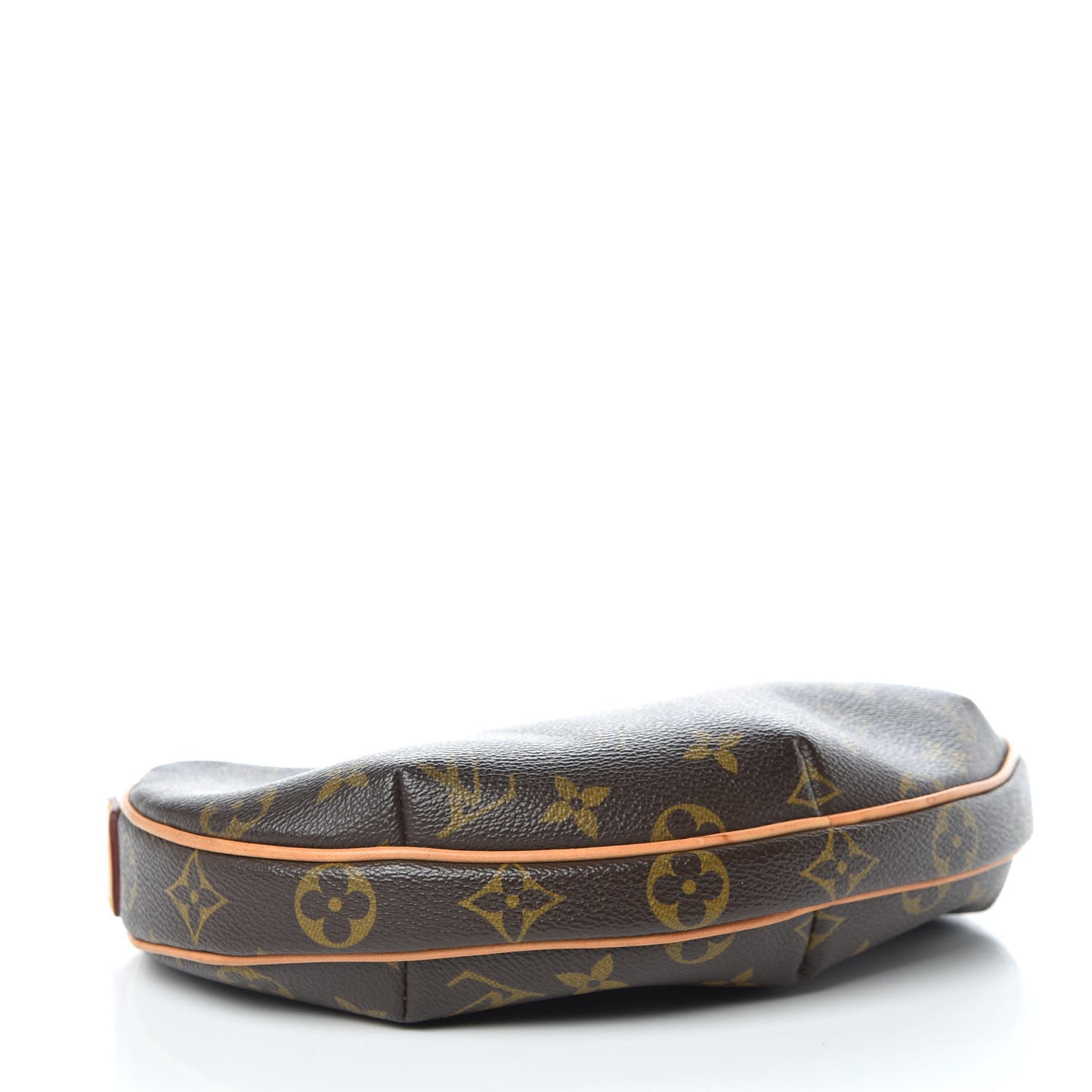 Monogram Croissant PM