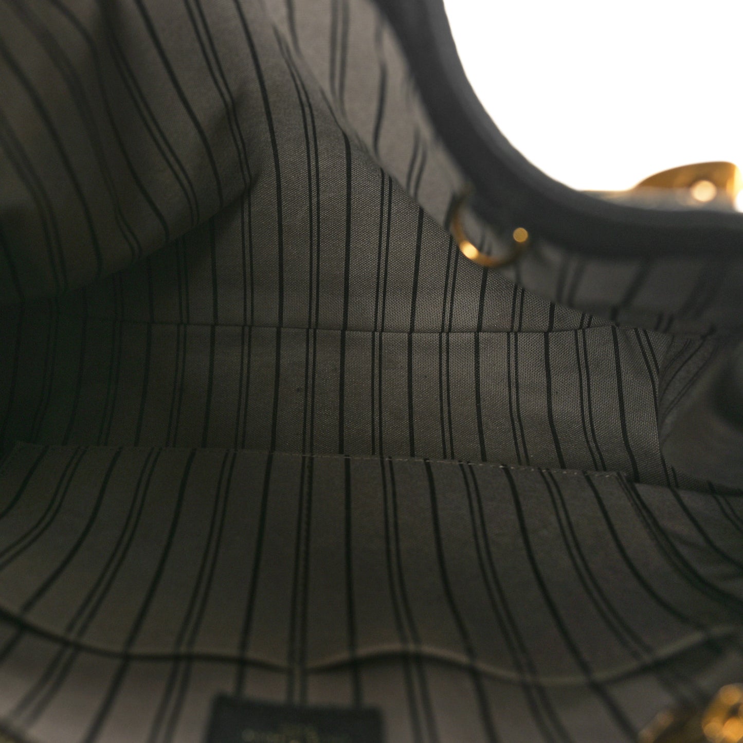 Empreinte Spontini Black