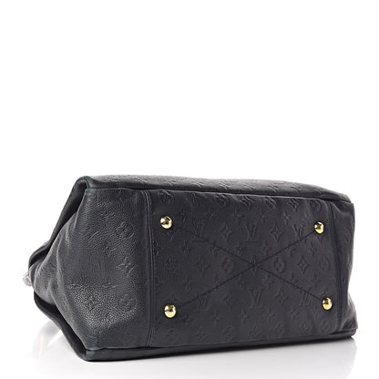 Louis Vuitton Empreinte Artsy MM Infini 4 of 9