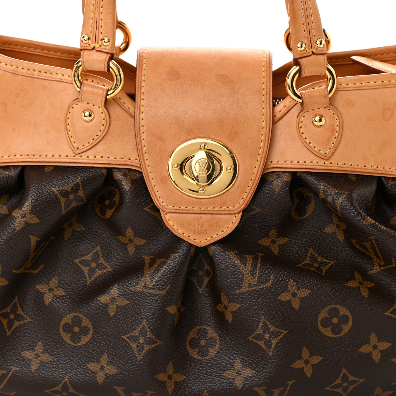Louis Vuitton Monogram Boetie PM 7 of 18