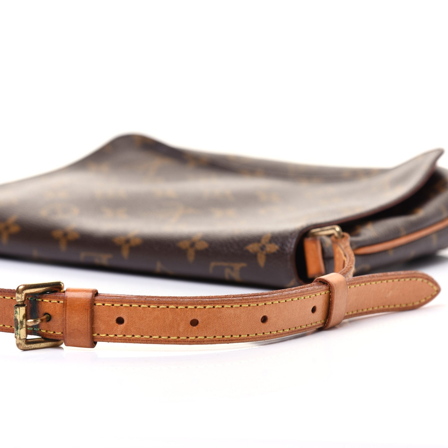 Monogram Musette Tango