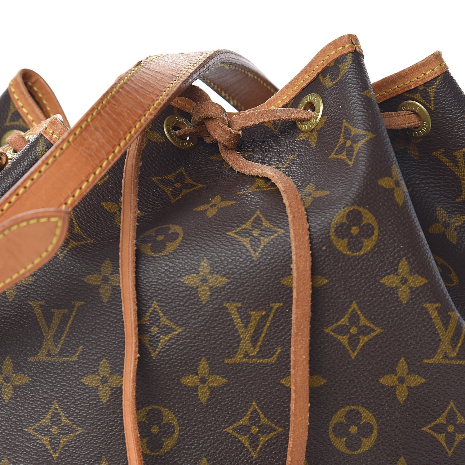 Louis Vuitton Monogram Noe 8 of 19