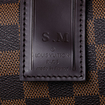 Louis Vuitton Damier Ebene Greenwich PM 11 of 11