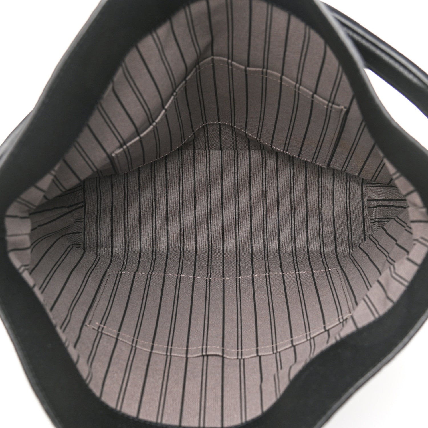 Louis Vuitton Empreinte Melie Black 5 of 11