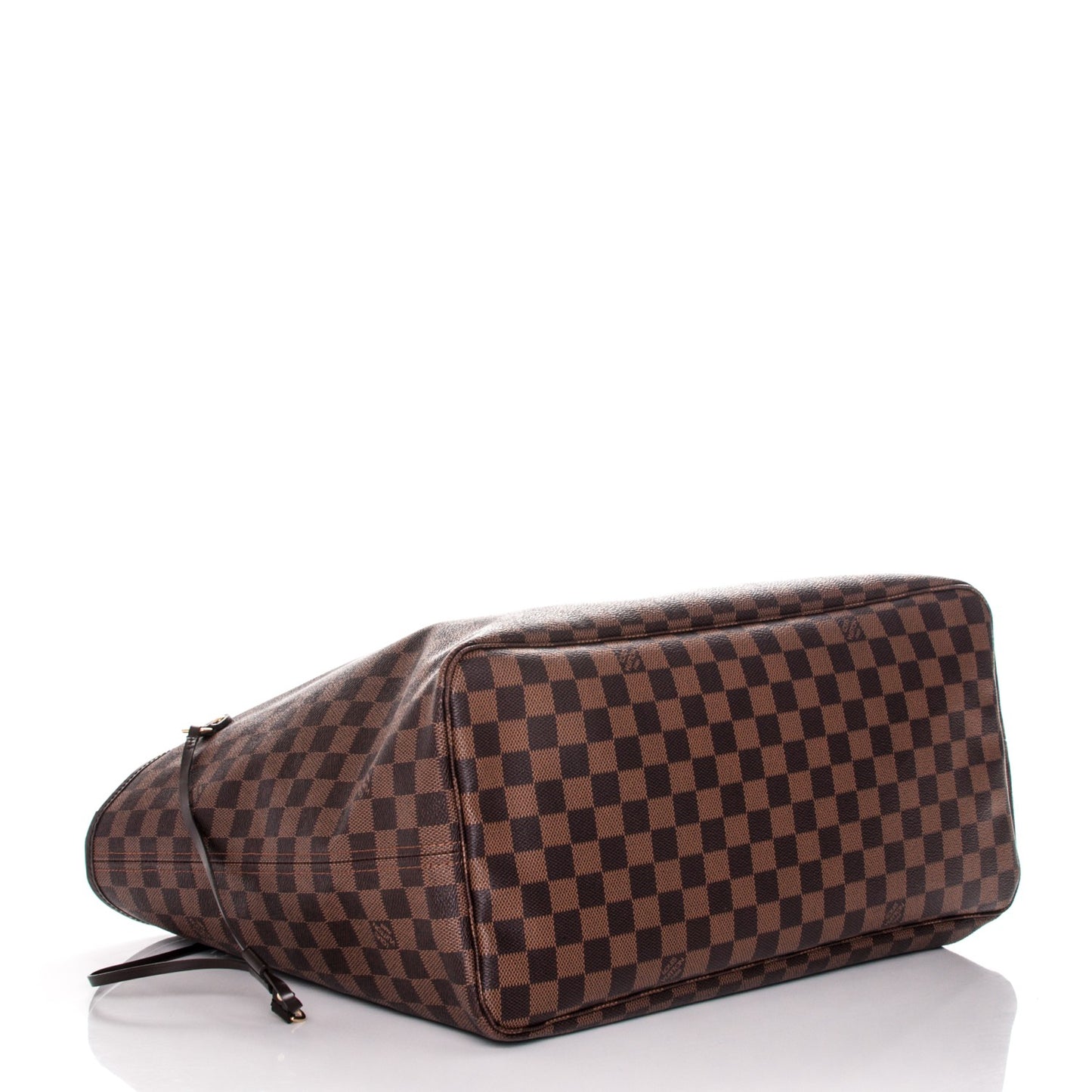 Damier Ebene Neverfull GM