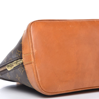 Louis Vuitton Monogram Alma PM 6 of 13