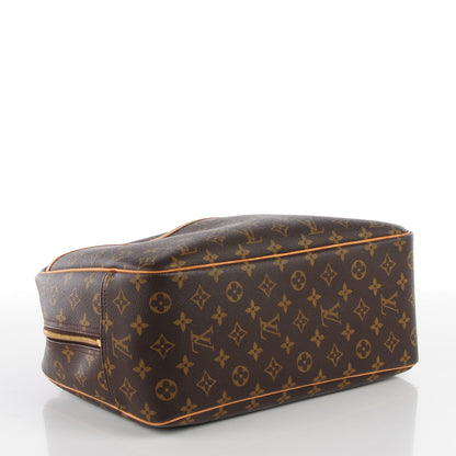 Louis Vuitton Monogram Deauville 4 of 7