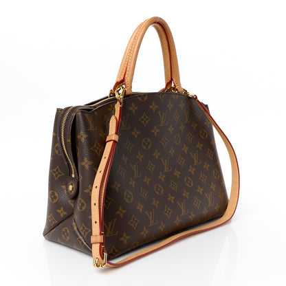 Louis Vuitton Monogram Grand Palais 3 of 12