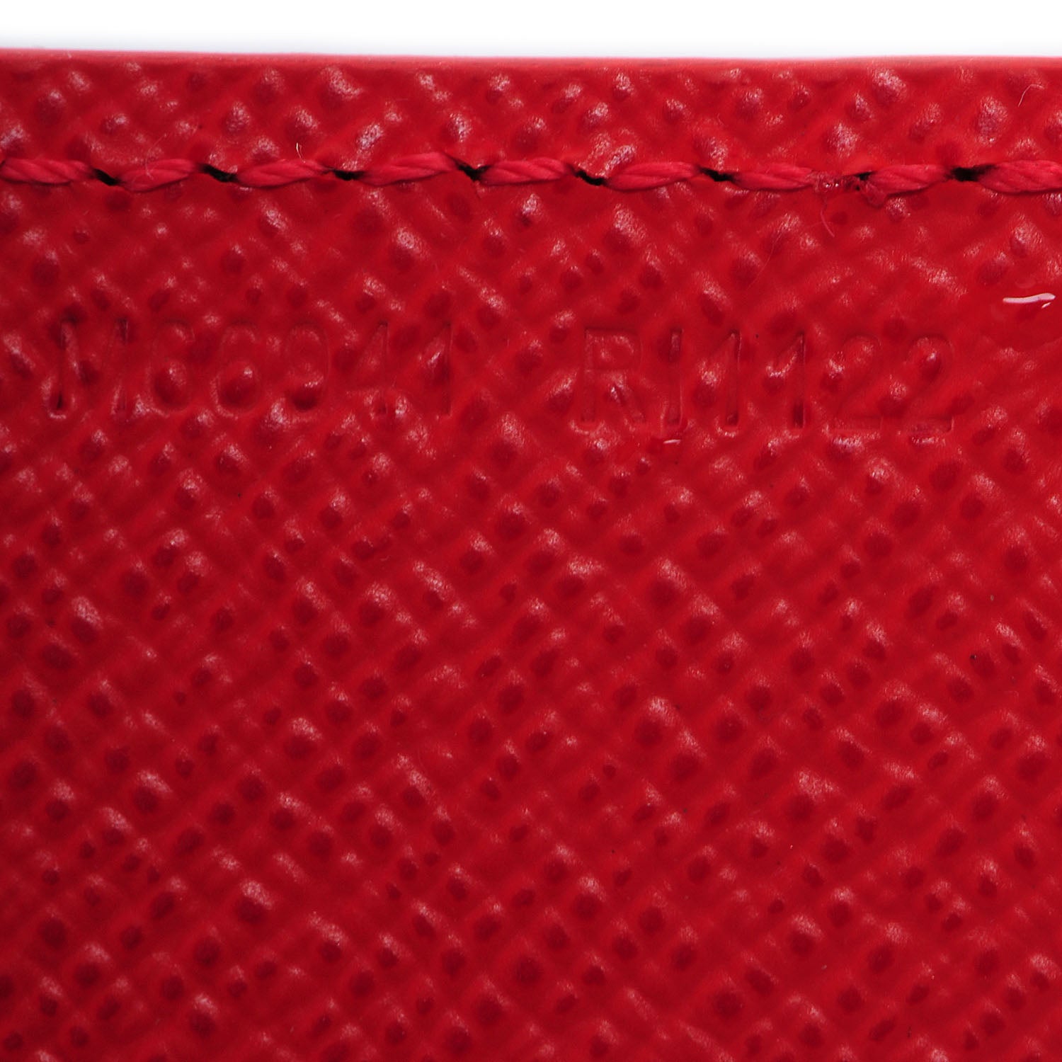Louis Vuitton Damier Ebene Illustre Carousel Bag Charm Key Ring Red 4 of 6