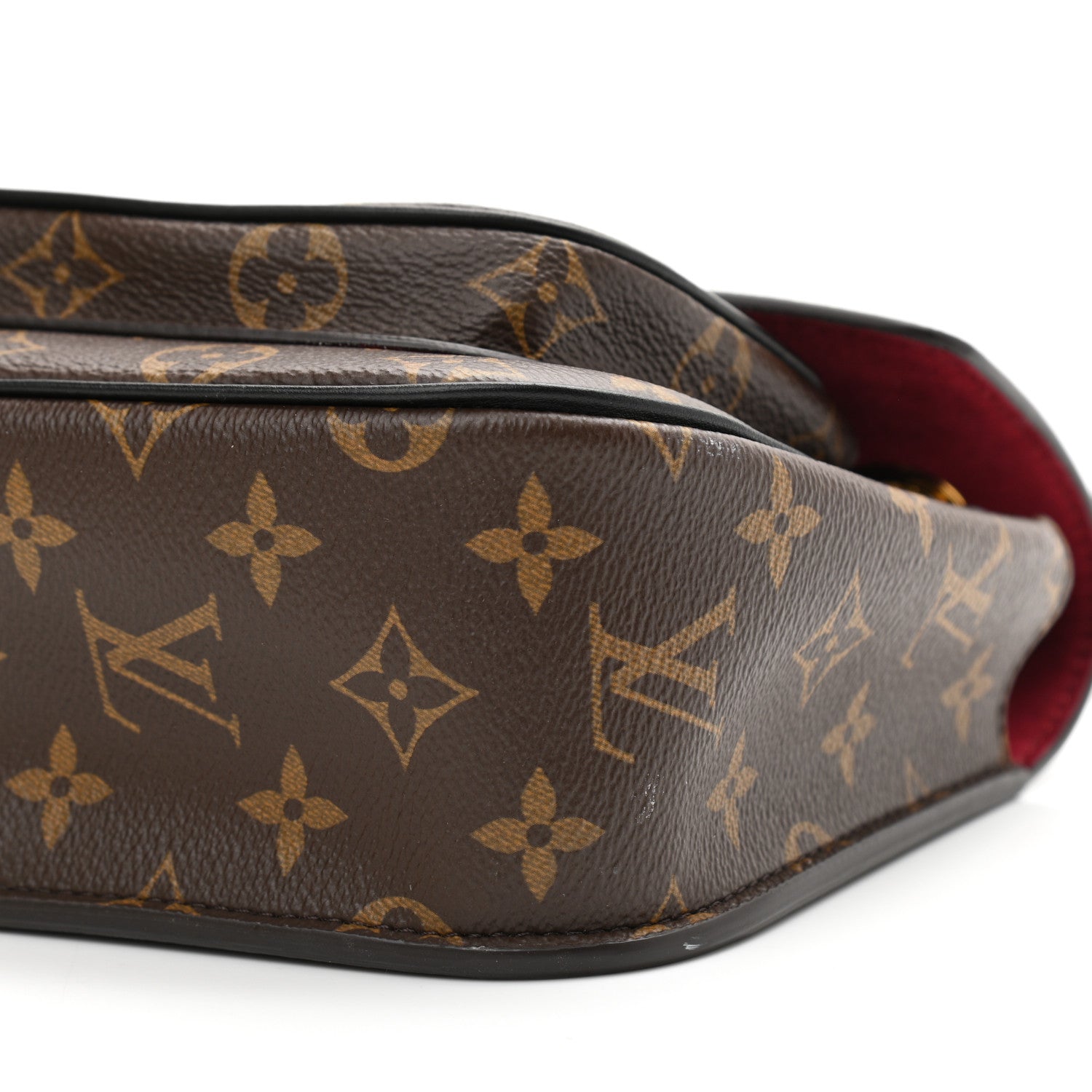 Louis Vuitton Monogram Passy 9 of 10