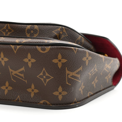Louis Vuitton Monogram Passy 9 of 10