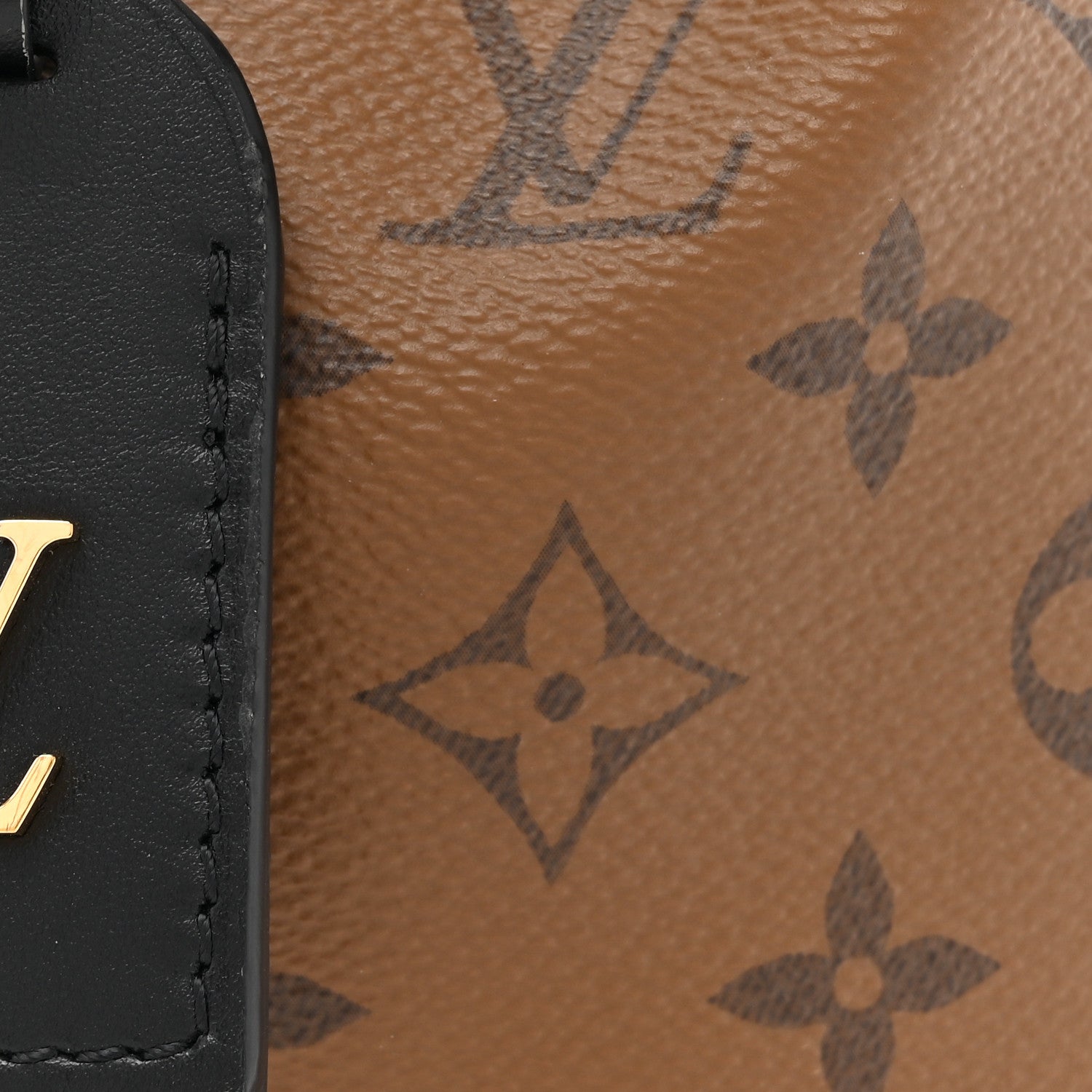 Louis Vuitton Reverse Monogram Atlantis BB 7 of 11