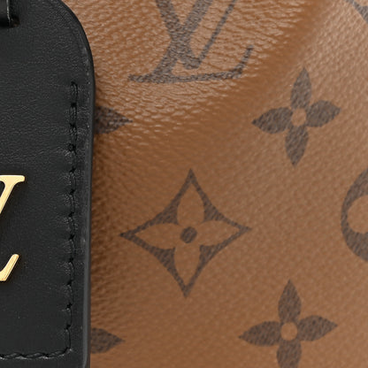 Louis Vuitton Reverse Monogram Atlantis BB 7 of 11