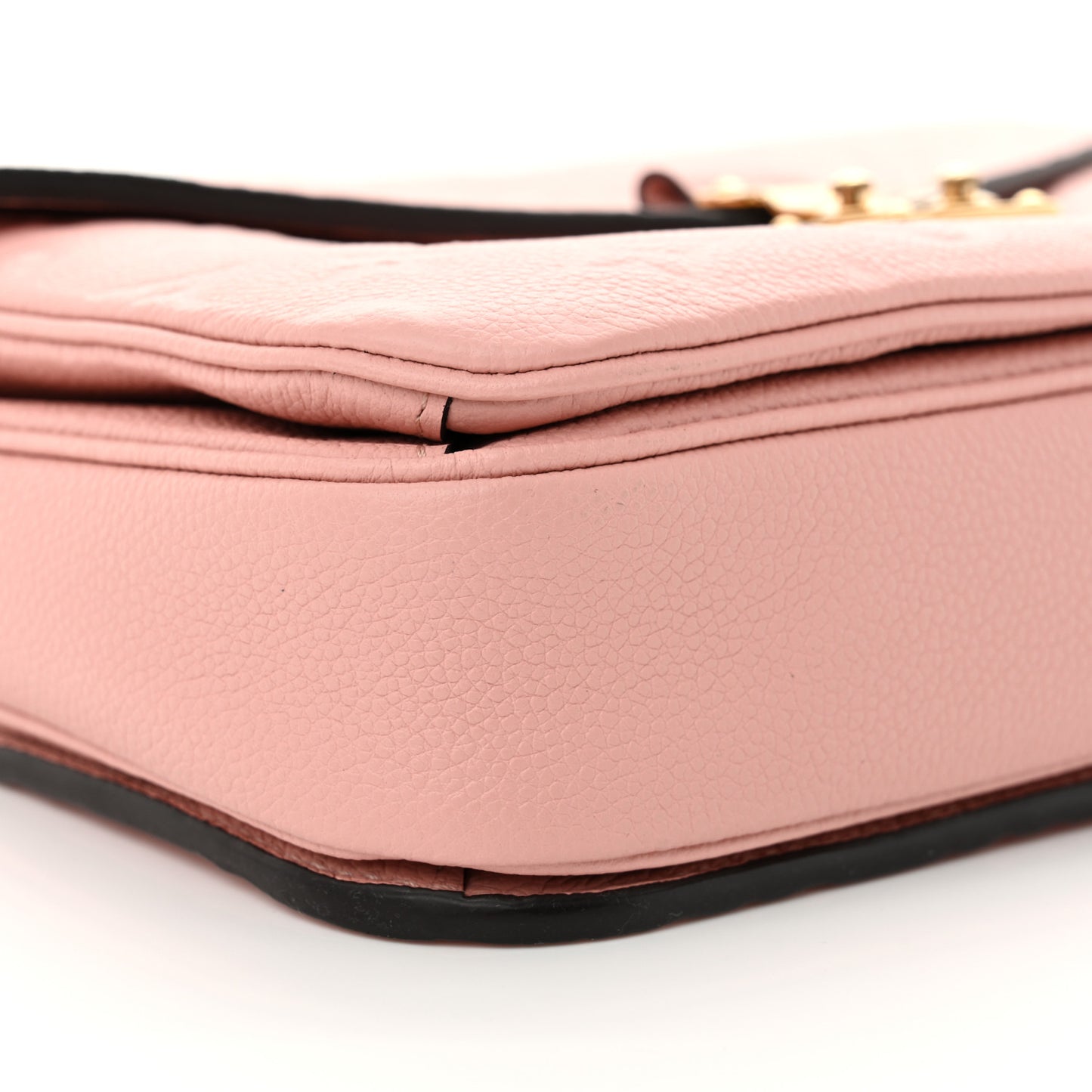 Empreinte Pochette Metis Rose Poudre