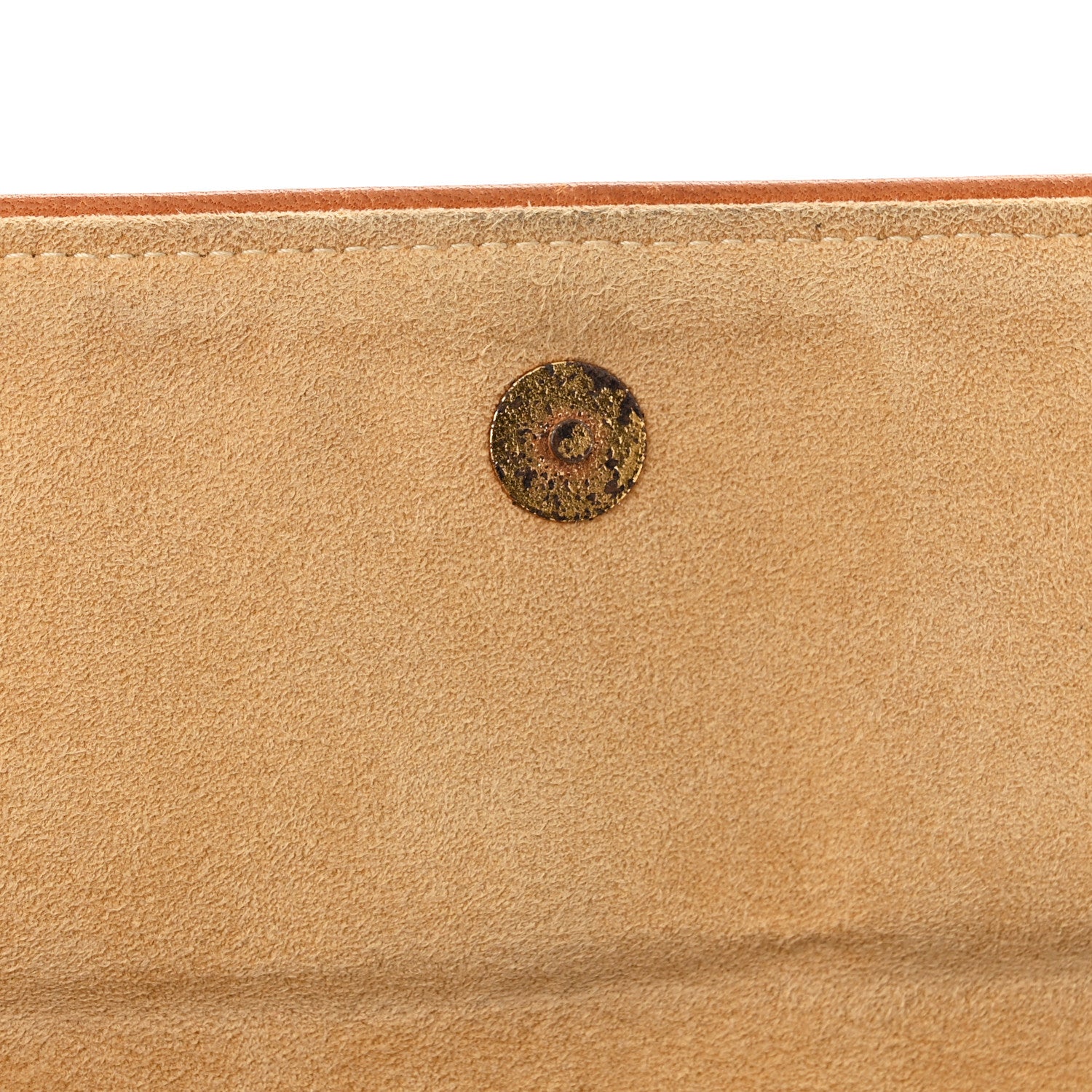 Louis Vuitton Monogram Pochette Twin PM 14 of 15