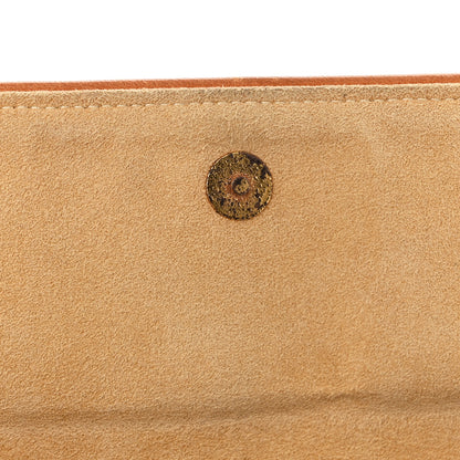 Louis Vuitton Monogram Pochette Twin PM 14 of 15