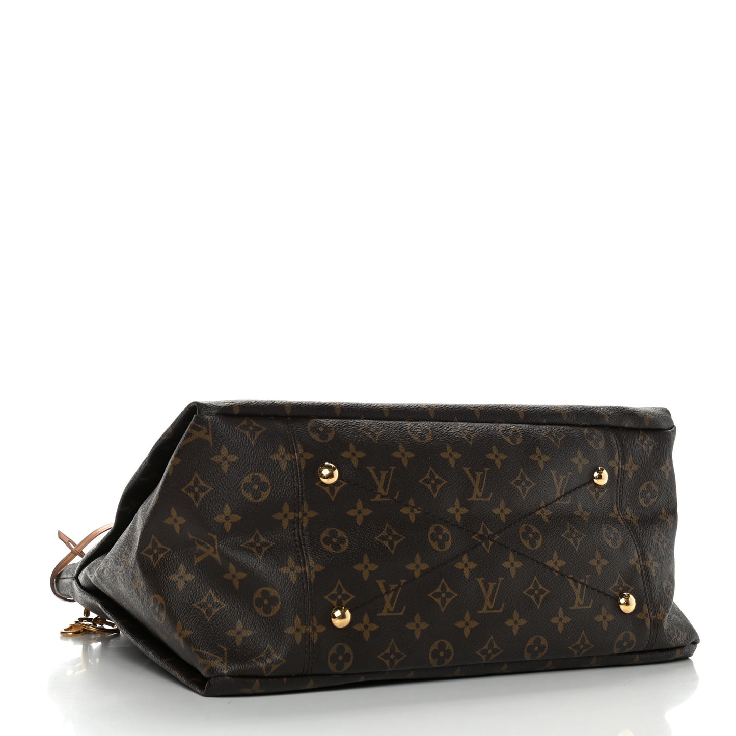 Monogram Artsy MM