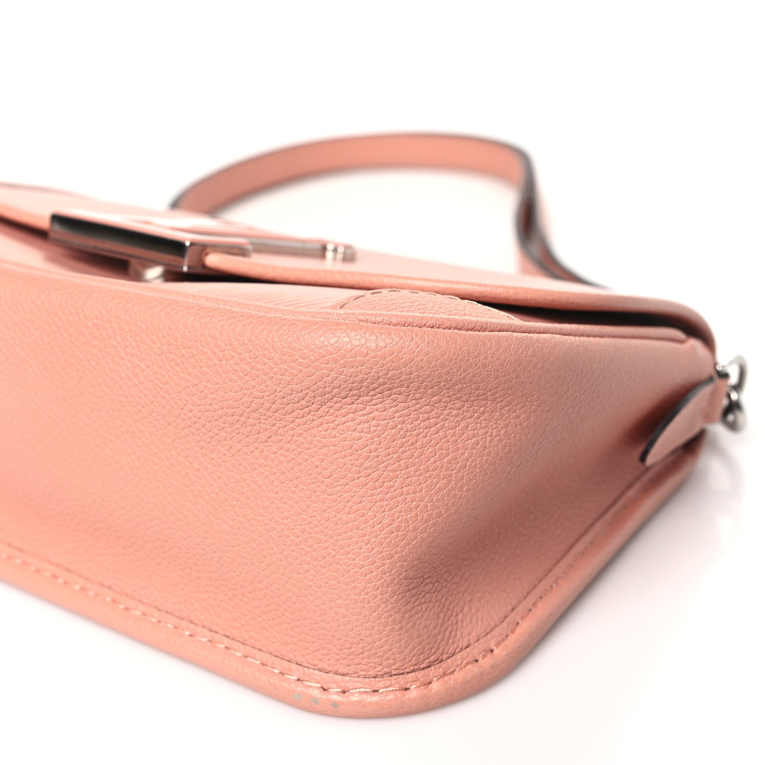 Louis Vuitton Epi Buci Crossbody Rose Trianon 9 of 10