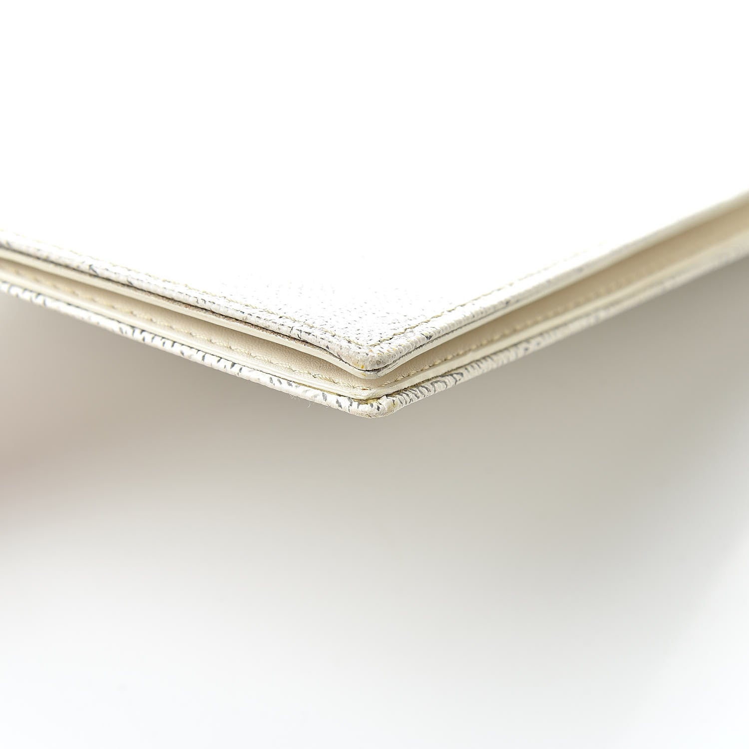 Goyard Goyardine Agenda Cover White 9 of 13