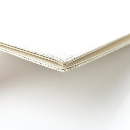 Goyard Goyardine Agenda Cover White 9 of 13