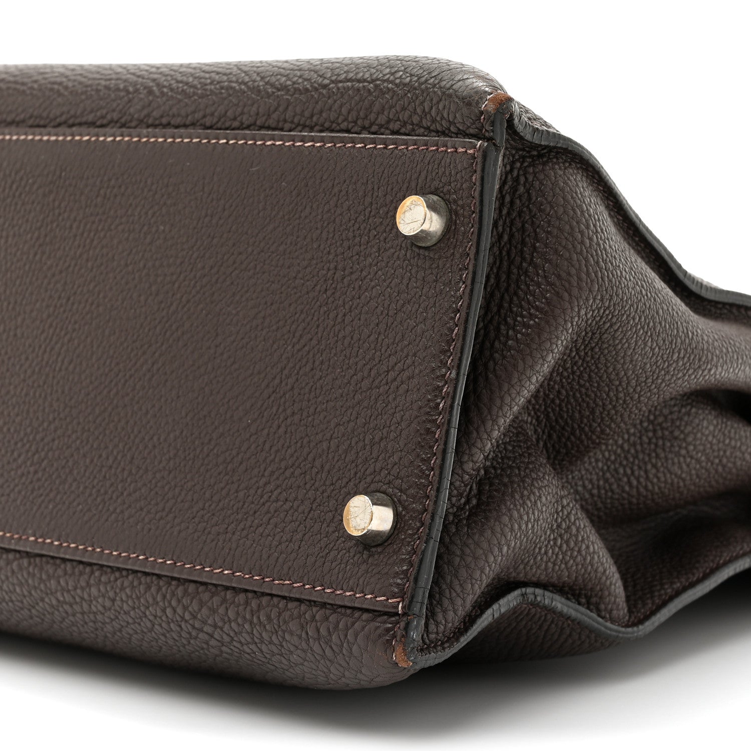 Hermes Togo Kelly 32 Ebene 9 of 21