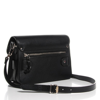 Proenza Schouler Calfskin PS11 Mini Classic Shoulder Bag Black 3 of 9