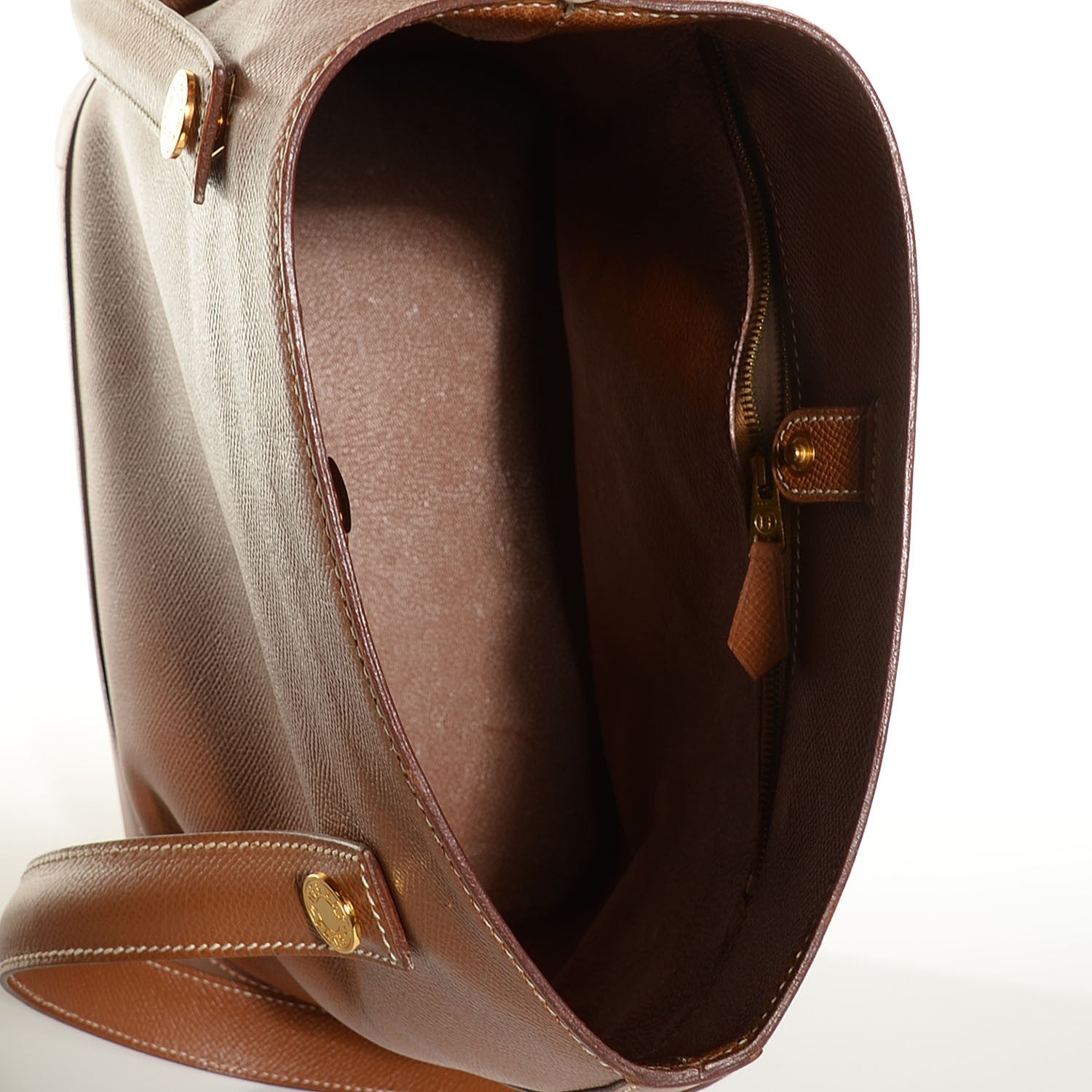 Hermes Courchevel Sorbonne Gold 5 of 11