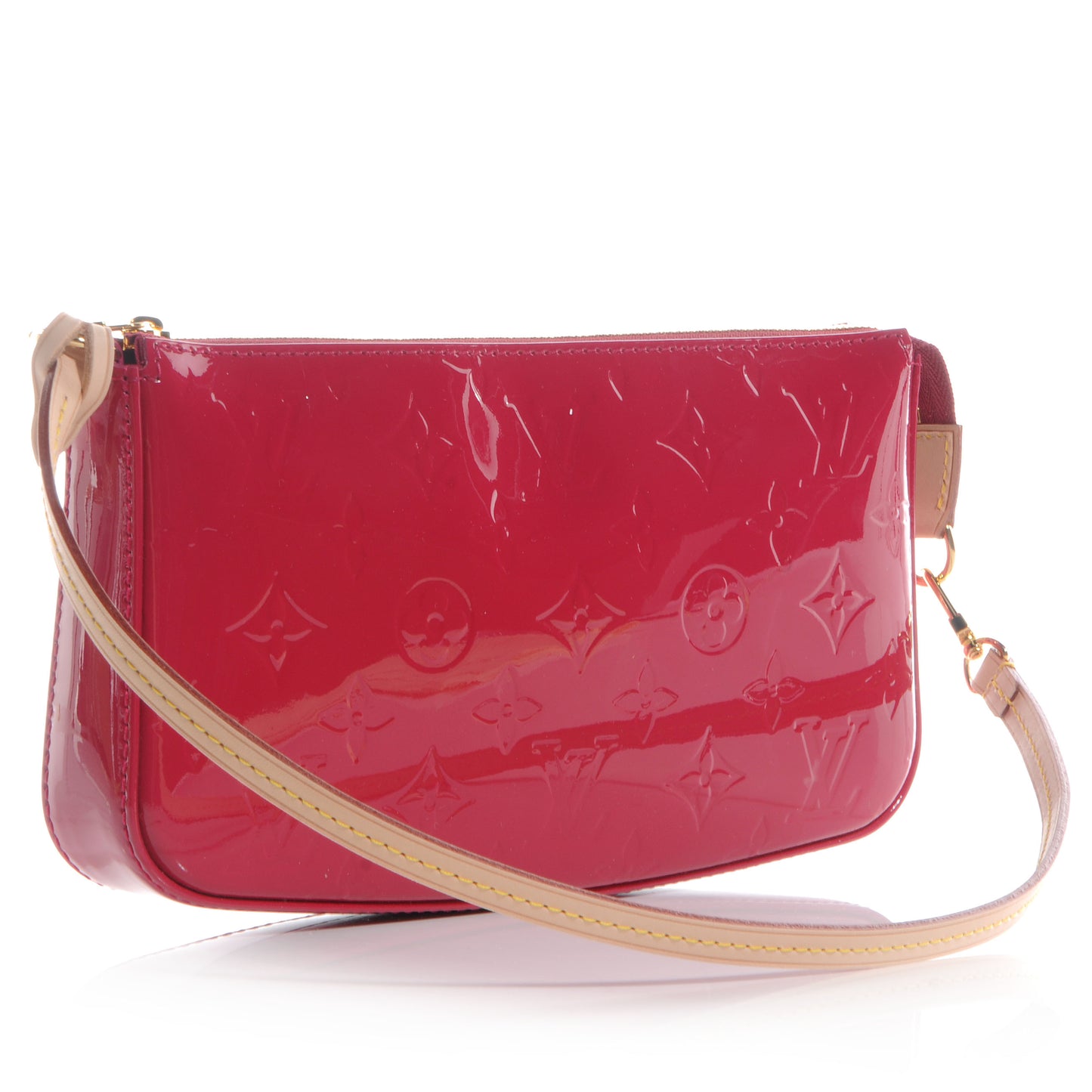 Vernis Pochette Accessories NM Rose Indien