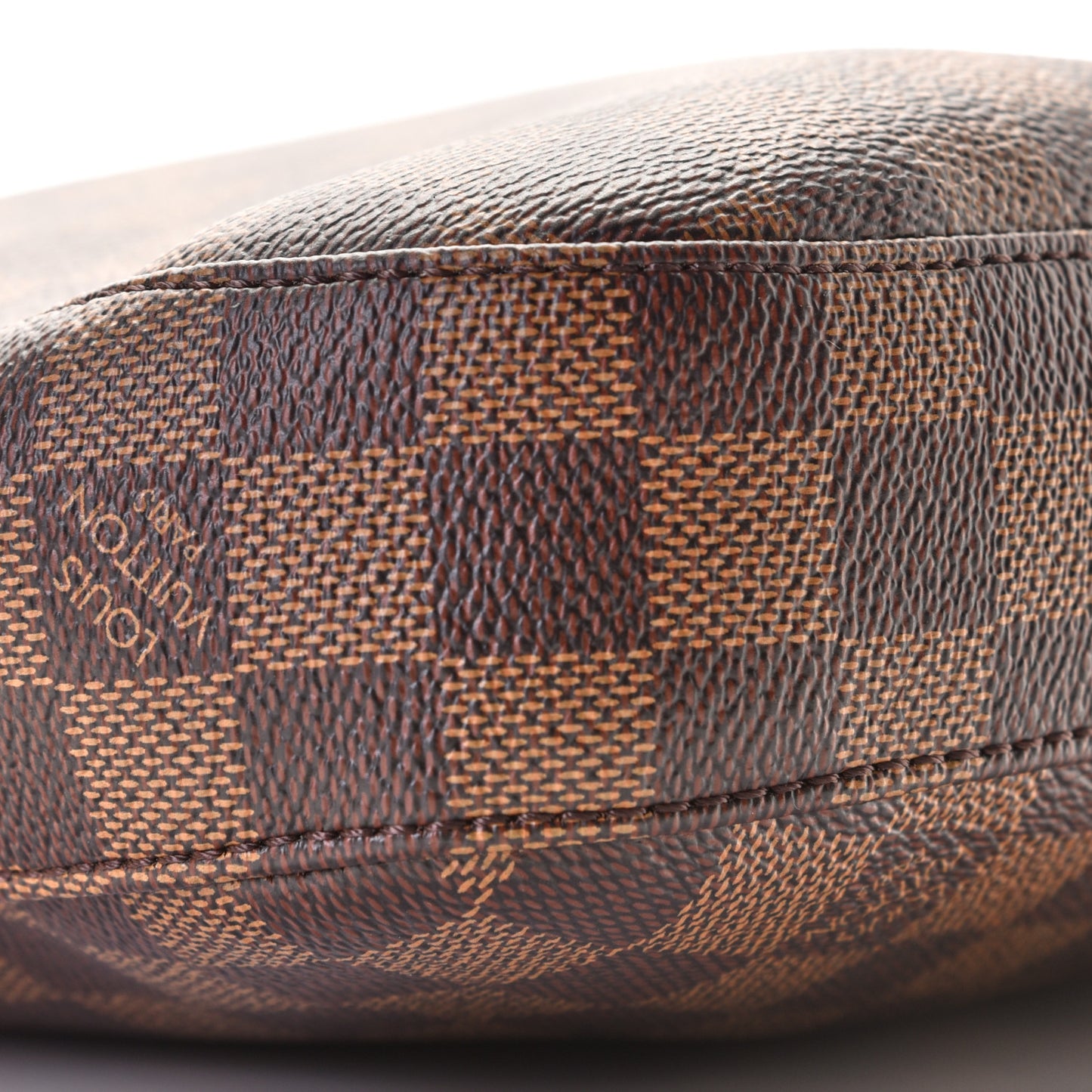 Damier Ebene South Bank Besace